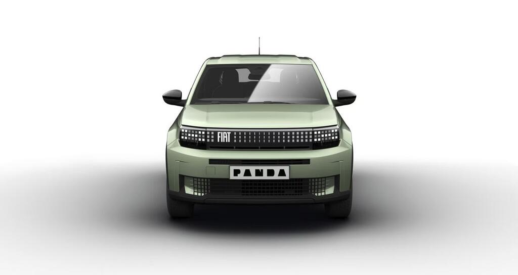 Fiat Grande Panda ICON 74kW (100cv) - Foto 603