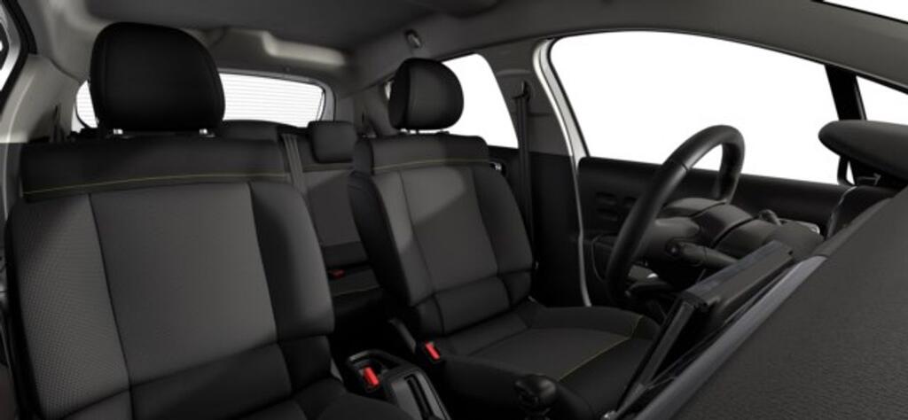 Citroën C3 Origin PureTech 60KW (83CV) Plus - Foto 455