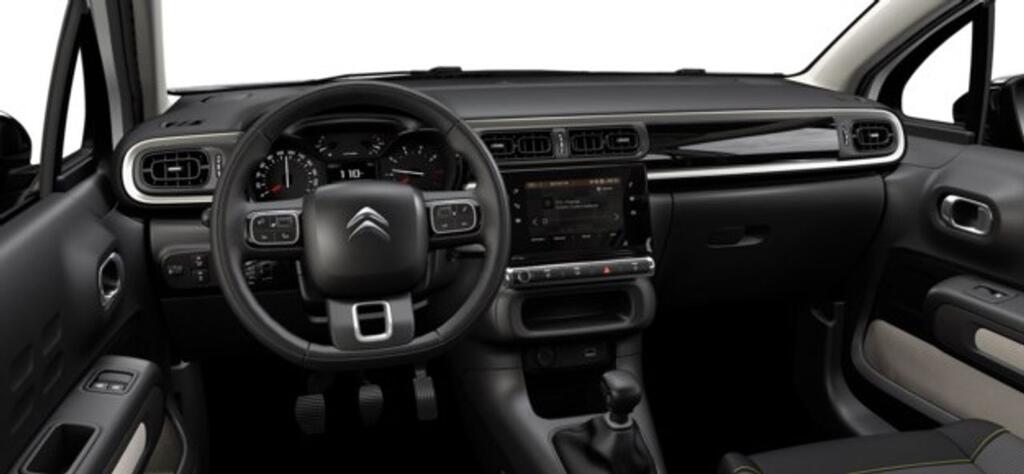 Citroën C3 Origin PureTech 60KW (83CV) Plus - Foto 457