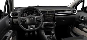 Citroën C3 Origin PureTech 60KW (83CV) Plus