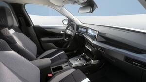 Opel Frontera 1.2T XHT Hybrid eDCT6 81kW Edition