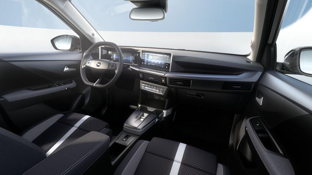Opel Frontera 1.2T XHT Hybrid eDCT6 81kW Edition - Foto 778