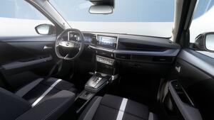 Opel Frontera 1.2T XHT Hybrid eDCT6 81kW Edition