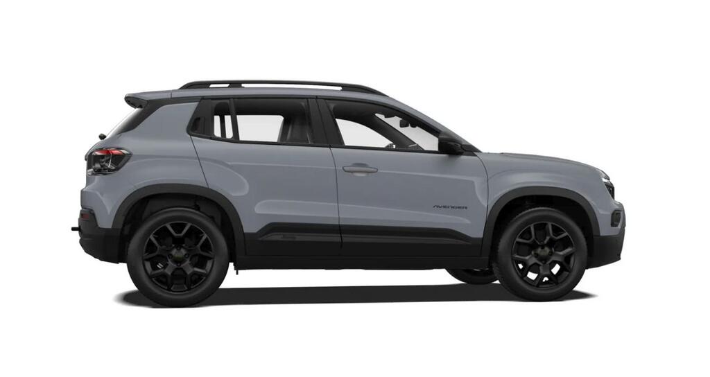 Jeep Avenger 1.2 eHybrid 4xe 107kW (145CV) Upland - Foto 677