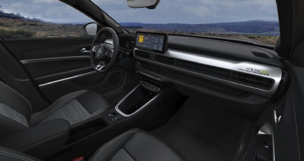 Jeep Avenger 1.2 eHybrid 4xe 107kW (145CV) Upland - Foto 679