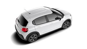 Citroën C3 Origin PureTech 60KW (83CV) Plus