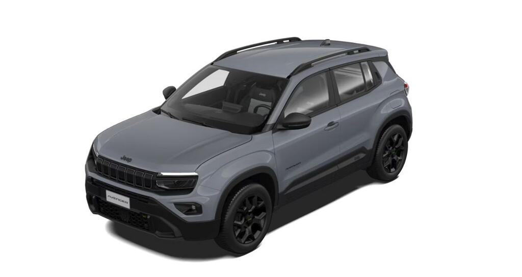 Jeep Avenger 1.2 eHybrid 4xe 107kW (145CV) Upland - Foto 674