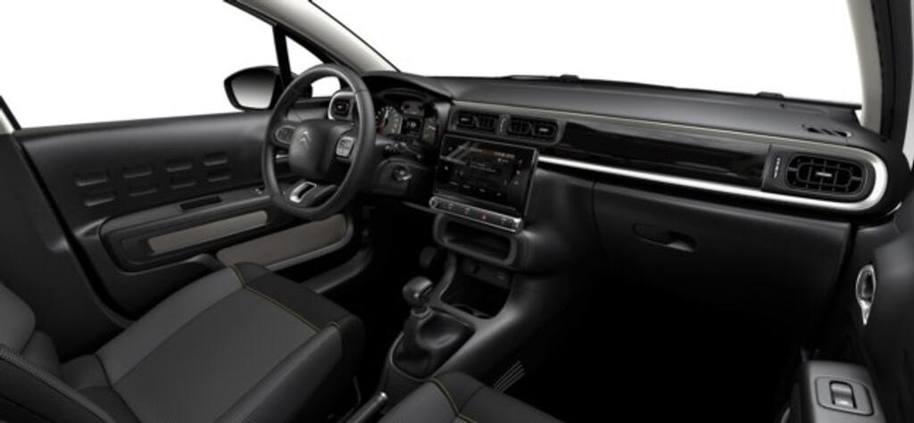 Citroën C3 Origin PureTech 60KW (83CV) Plus - Foto 461