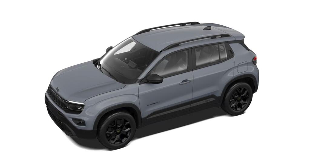 Jeep Avenger 1.2 eHybrid 4xe 107kW (145CV) Upland - Foto 675