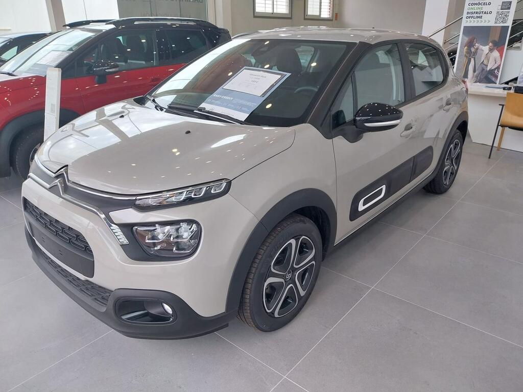 Citroën C3 Origin PureTech 60KW (83CV) Plus - Foto 425