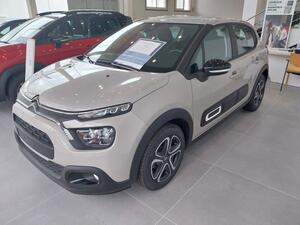 Citroën C3 Origin PureTech 60KW (83CV) Plus