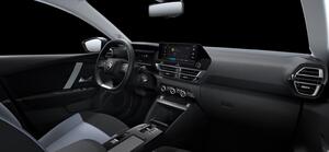 Citroën C4 Hybrid 100 e-DCS6 You