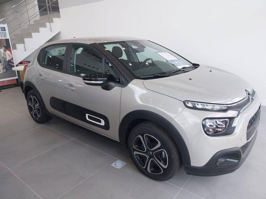 Citroën C3 Origin PureTech 60KW (83CV) Plus - Foto 426