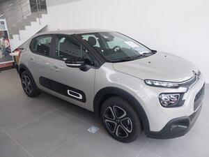 Citroën C3 Origin PureTech 60KW (83CV) Plus