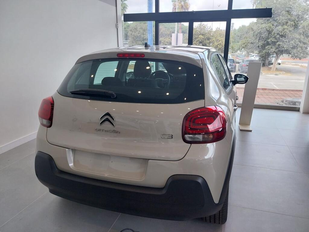 Citroën C3 Origin PureTech 60KW (83CV) Plus - Foto 427