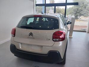 Citroën C3 Origin PureTech 60KW (83CV) Plus