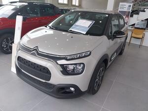 Citroën C3 Origin PureTech 60KW (83CV) Plus