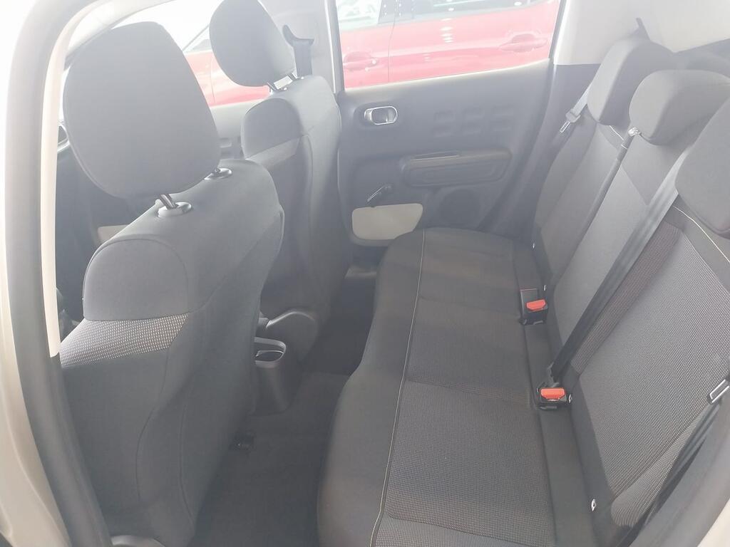 Citroën C3 Origin PureTech 60KW (83CV) Plus - Foto 429