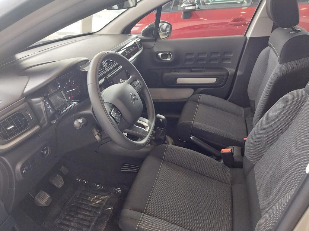 Citroën C3 Origin PureTech 60KW (83CV) Plus - Foto 430