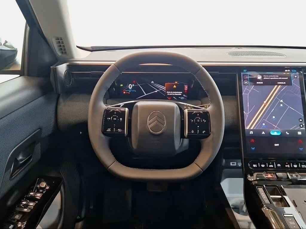 Citroën C5 Aircross HYBRID 107kW (145CV) e-DCS6 Plus - Foto 1407
