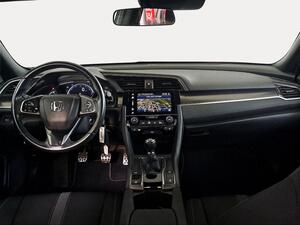 Honda Civic 1.0 I-VTEC TURBO ELEGANCE NAV