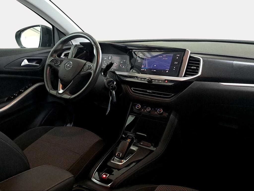 Opel Grandland 1.5 CDTi GS Line Auto - Foto 1212
