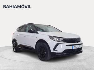 Opel Grandland 1.5 CDTi GS Line Auto