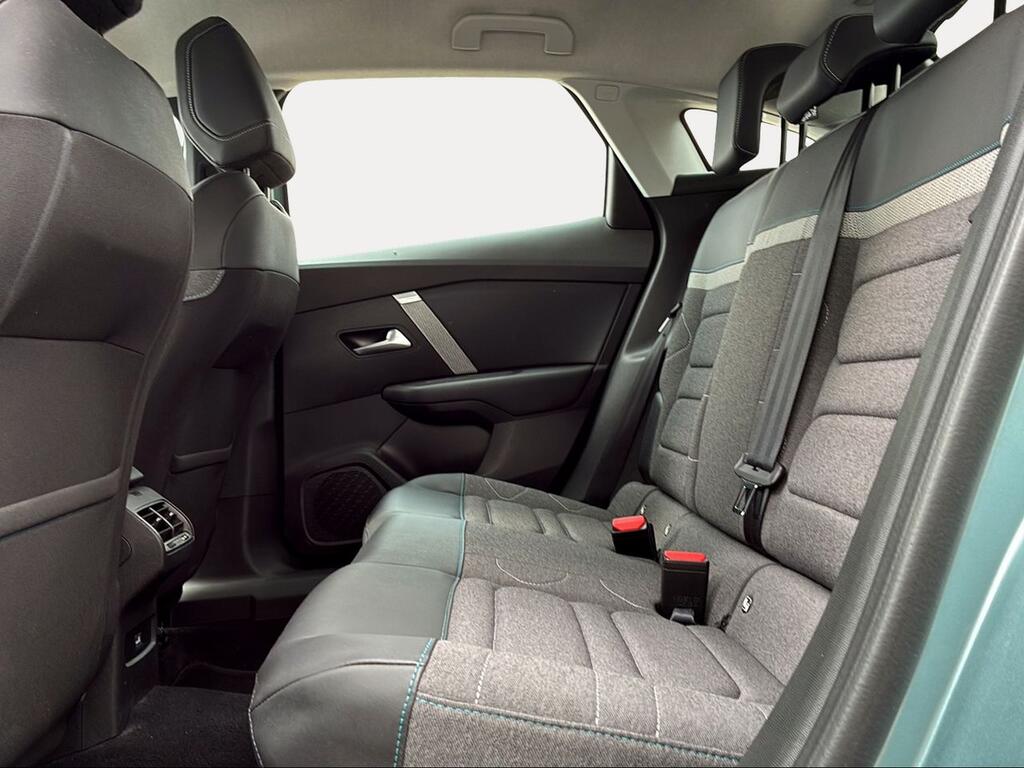 Citroën C4 BlueHDi 130 S&S EAT8 Feel Pack - Foto 1267