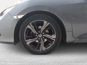 Honda Civic 1.0 I-VTEC TURBO ELEGANCE NAV