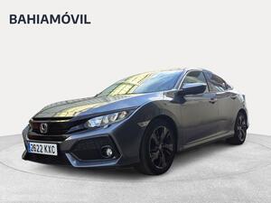 Honda Civic 1.0 I-VTEC TURBO ELEGANCE NAV