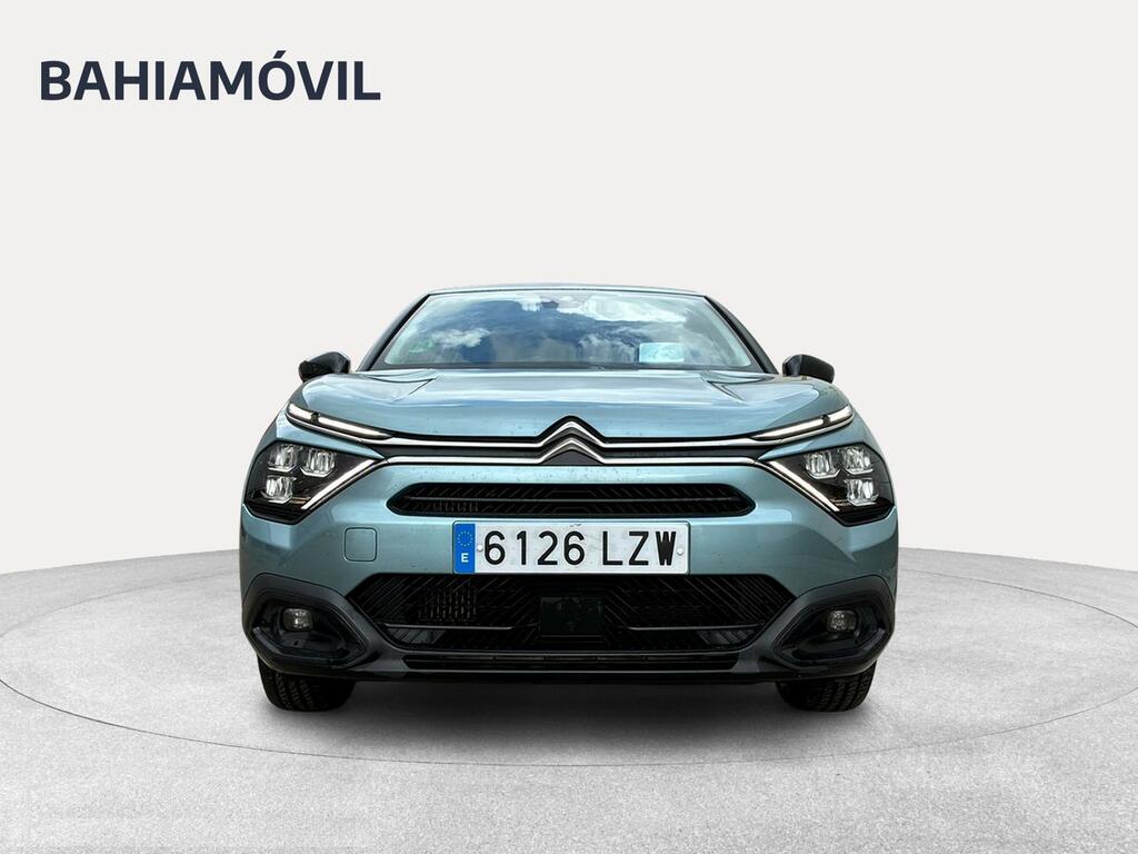 Citroën C4 BlueHDi 130 S&S EAT8 Feel Pack - Foto 1259