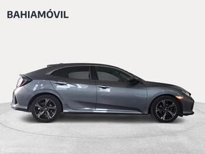 Honda Civic 1.0 I-VTEC TURBO ELEGANCE NAV
