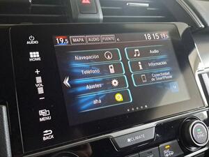 Honda Civic 1.0 I-VTEC TURBO ELEGANCE NAV