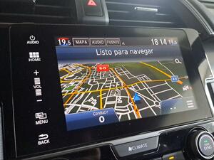 Honda Civic 1.0 I-VTEC TURBO ELEGANCE NAV