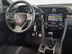 Honda Civic 1.0 I-VTEC TURBO ELEGANCE NAV