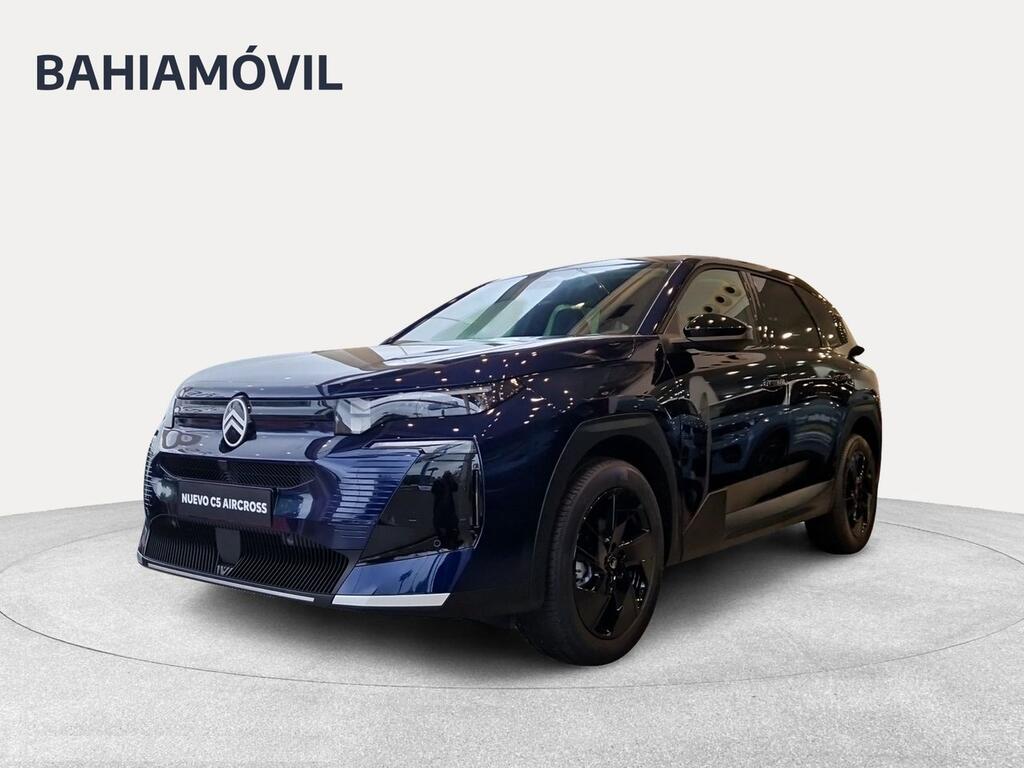 Citroën C5 Aircross HYBRID 107kW (145CV) e-DCS6 Plus - Foto 1394