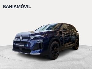 Citroën C5 Aircross HYBRID 107kW (145CV) e-DCS6 Plus Citroën C5 Aircross HYBRID 107kW (145CV) e-DCS6 Plus