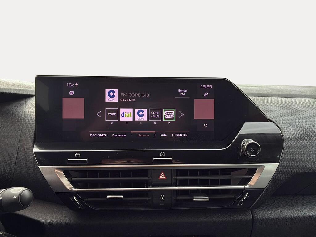 Citroën C4 BlueHDi 130 S&S EAT8 Feel Pack - Foto 1269