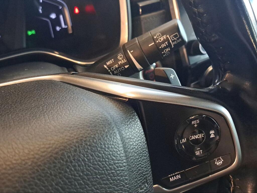 Honda CR-V 2.0 i-MMD 4x2Elegance Navi - Foto 841