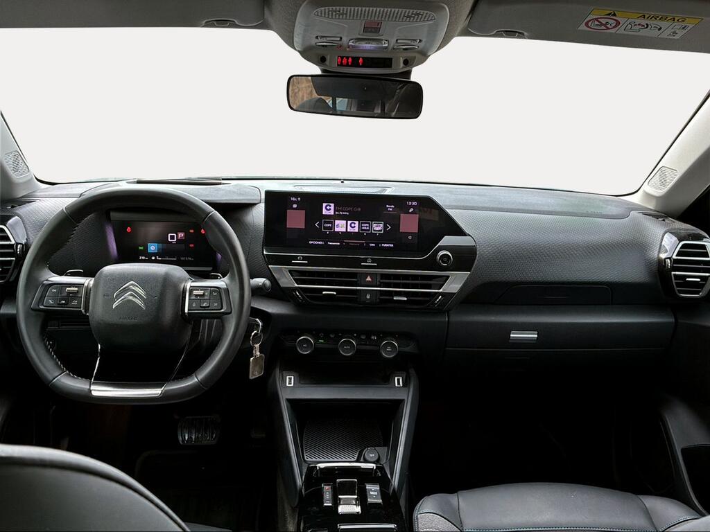 Citroën C4 BlueHDi 130 S&S EAT8 Feel Pack - Foto 1265