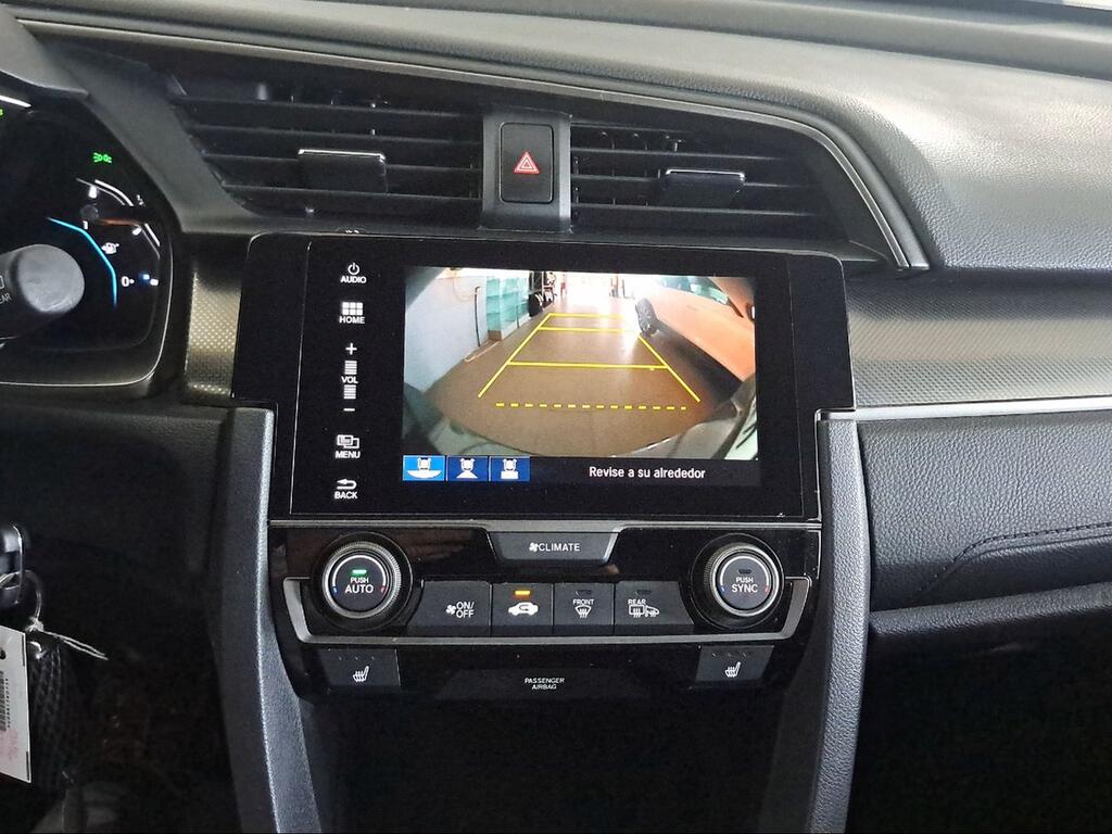 Honda Civic 1.0 I-VTEC TURBO ELEGANCE NAV - Foto 856
