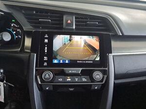 Honda Civic 1.0 I-VTEC TURBO ELEGANCE NAV