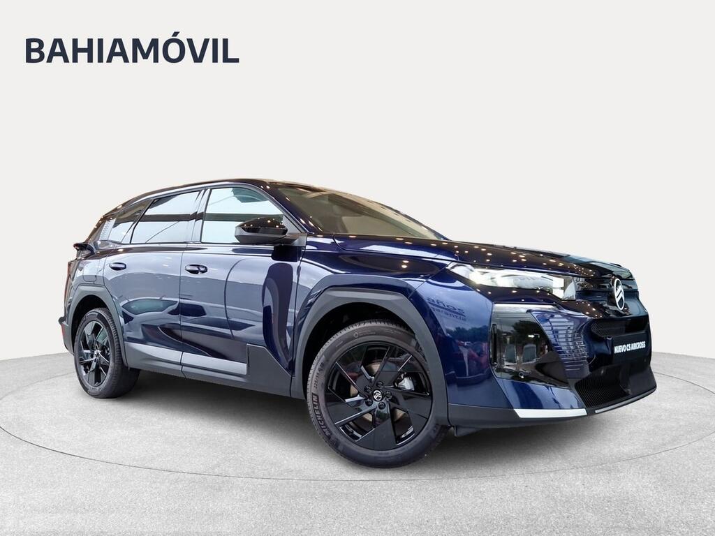 Citroën C5 Aircross HYBRID 107kW (145CV) e-DCS6 Plus - Foto 1396