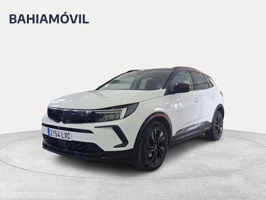Opel Grandland 1.5 CDTi GS Line Auto - Foto 1198