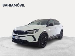 Opel Grandland 1.5 CDTi GS Line Auto