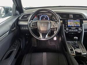 Honda Civic 1.0 I-VTEC TURBO ELEGANCE NAV