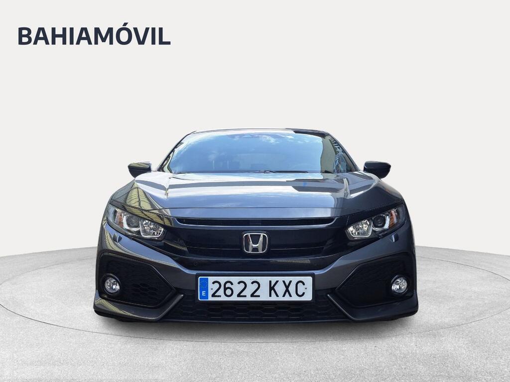 Honda Civic 1.0 I-VTEC TURBO ELEGANCE NAV - Foto 846