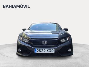 Honda Civic 1.0 I-VTEC TURBO ELEGANCE NAV