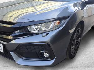 Honda Civic 1.0 I-VTEC TURBO ELEGANCE NAV
