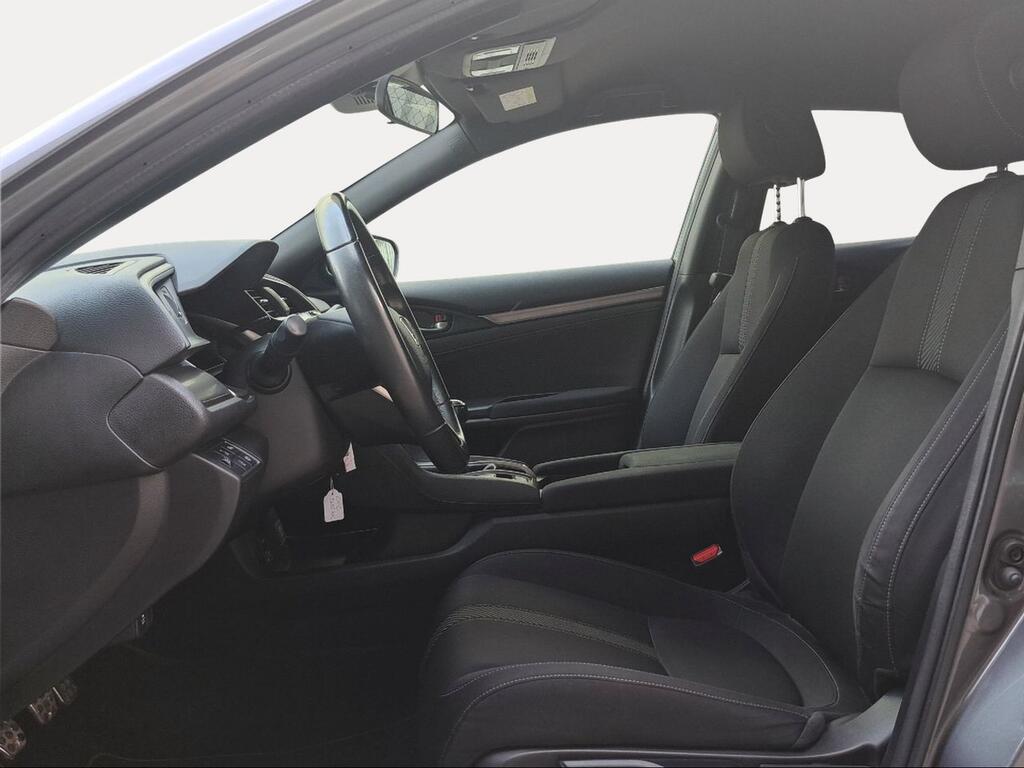 Honda Civic 1.0 I-VTEC TURBO ELEGANCE NAV - Foto 853